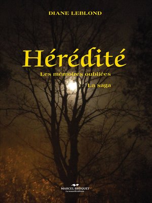 cover image of Hérédité
